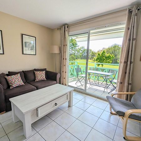 Appartement Avec Vue Sur Golf Pornic Exterior foto