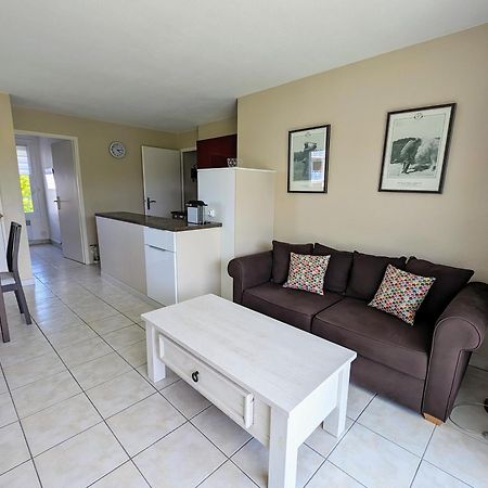 Appartement Avec Vue Sur Golf Pornic Exterior foto