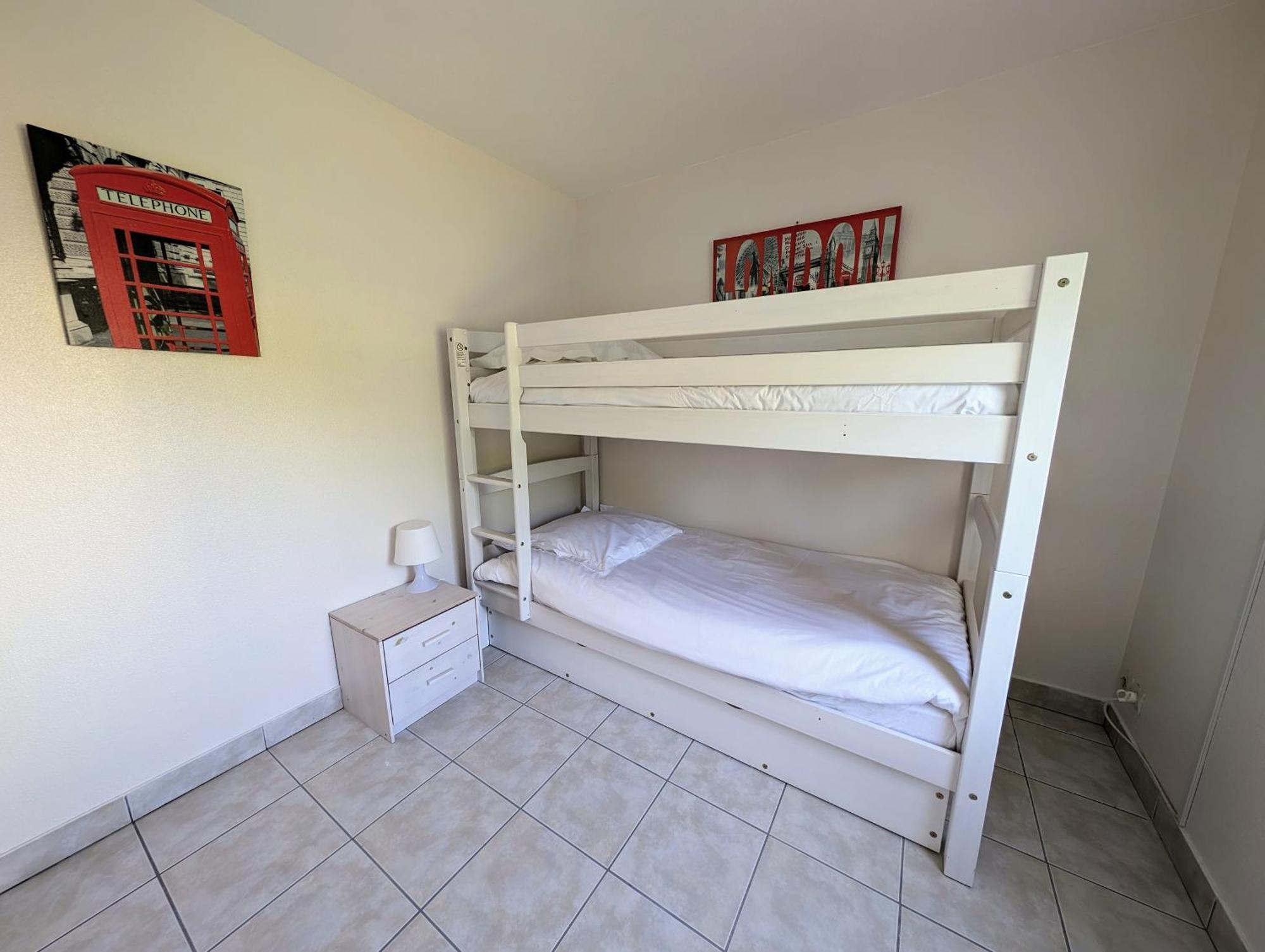 Appartement Avec Vue Sur Golf Pornic Exterior foto