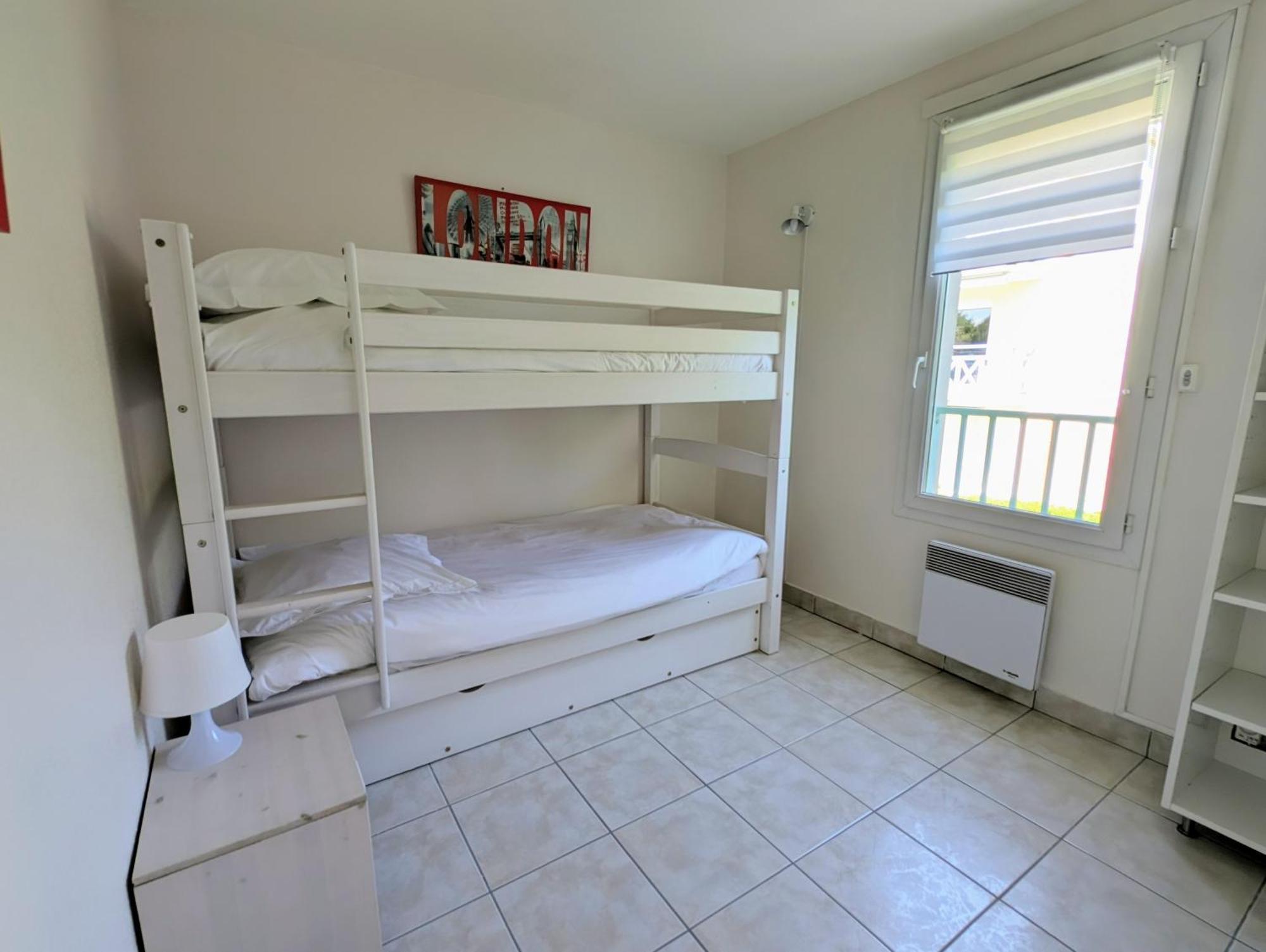 Appartement Avec Vue Sur Golf Pornic Exterior foto